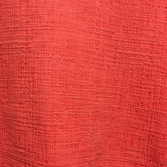 NWT J Crew Textured puff-sleeve top XS - Picture 4 of 10